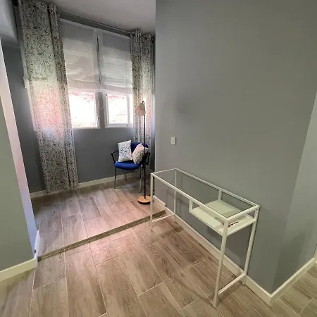 아파트 Cabanal Flat, Wi-fi & Aacc 발렌시아