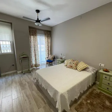 Cabanal Flat, Wi-fi & Aacc 아파트 *