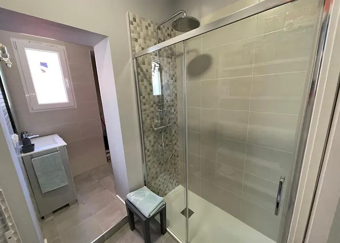 Cabanal Flat, Wi-fi & Aacc דירה *